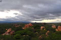 The view from the Watchtower