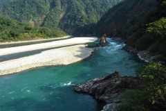Lohit River, Parashuram Kund