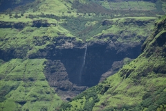 Reverse Waterfalls