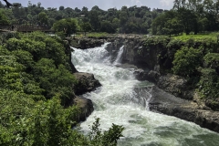 Randha Waterfalls