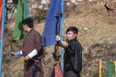 Archery Tournament