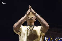 Ganga Aarti in Rajendra Prasad Ghat