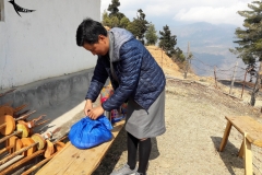 Lakey opens his 'Potli' full of goodness